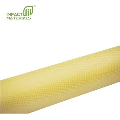 Para Aramid Pulp